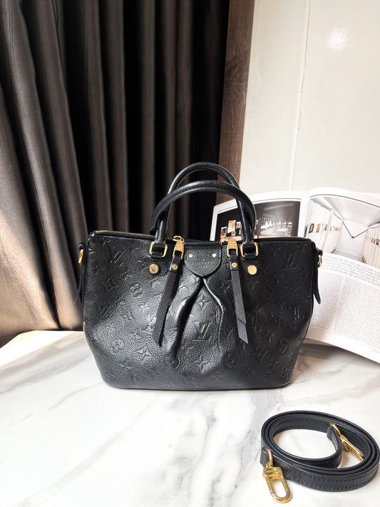 LV Mazarine PM Da Bê