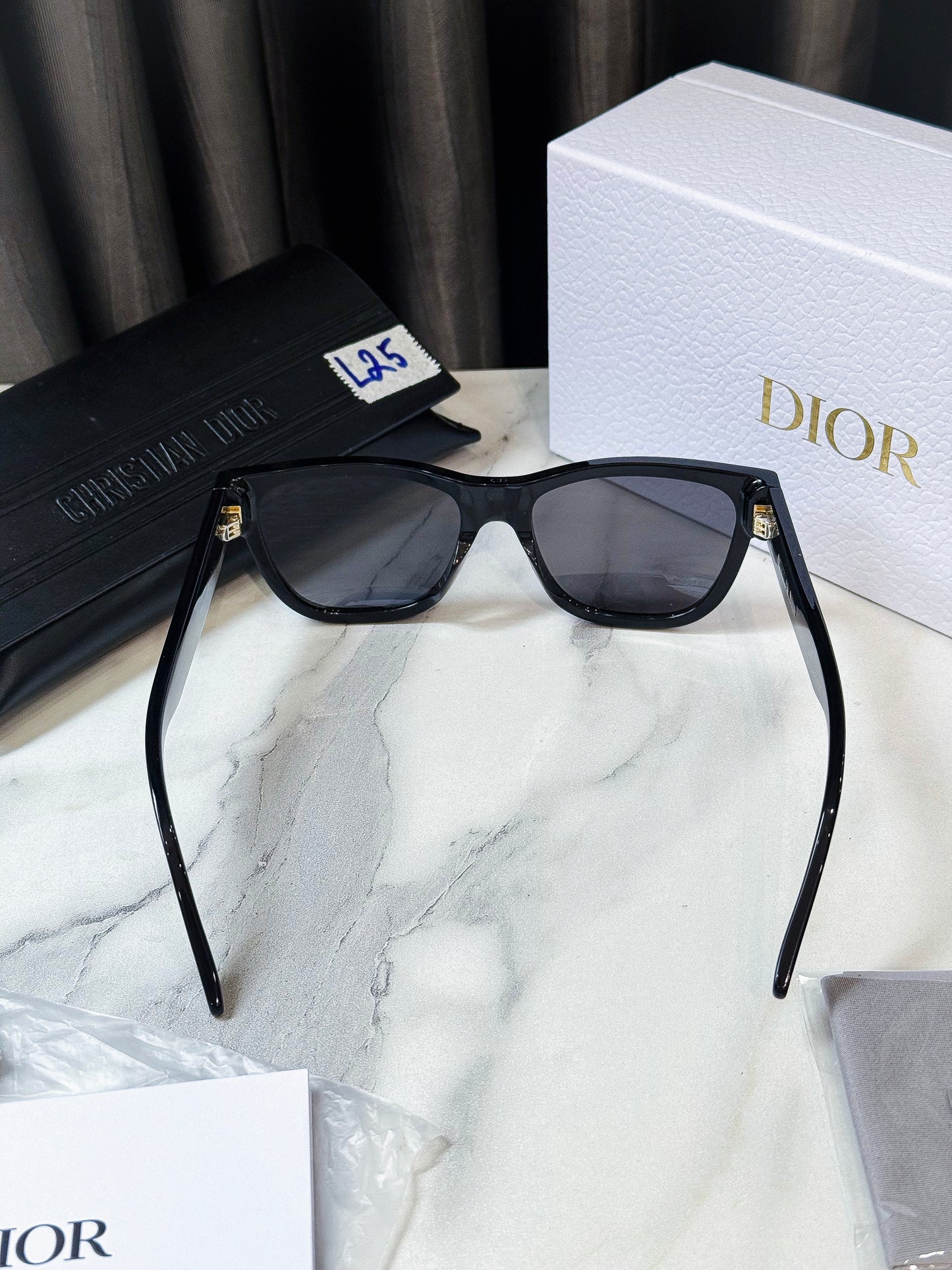 Kính Dior New L25