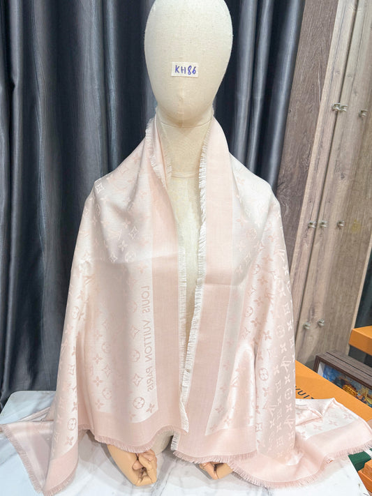 Khăn LV Hồng KH86 20/12
