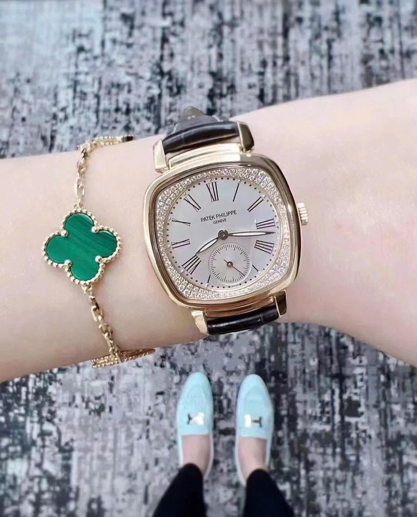 Đồng Hồ Patek Philippe Gondolo 7041R