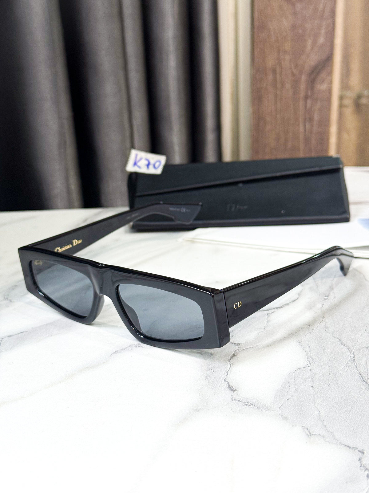 Kính Dior K70
