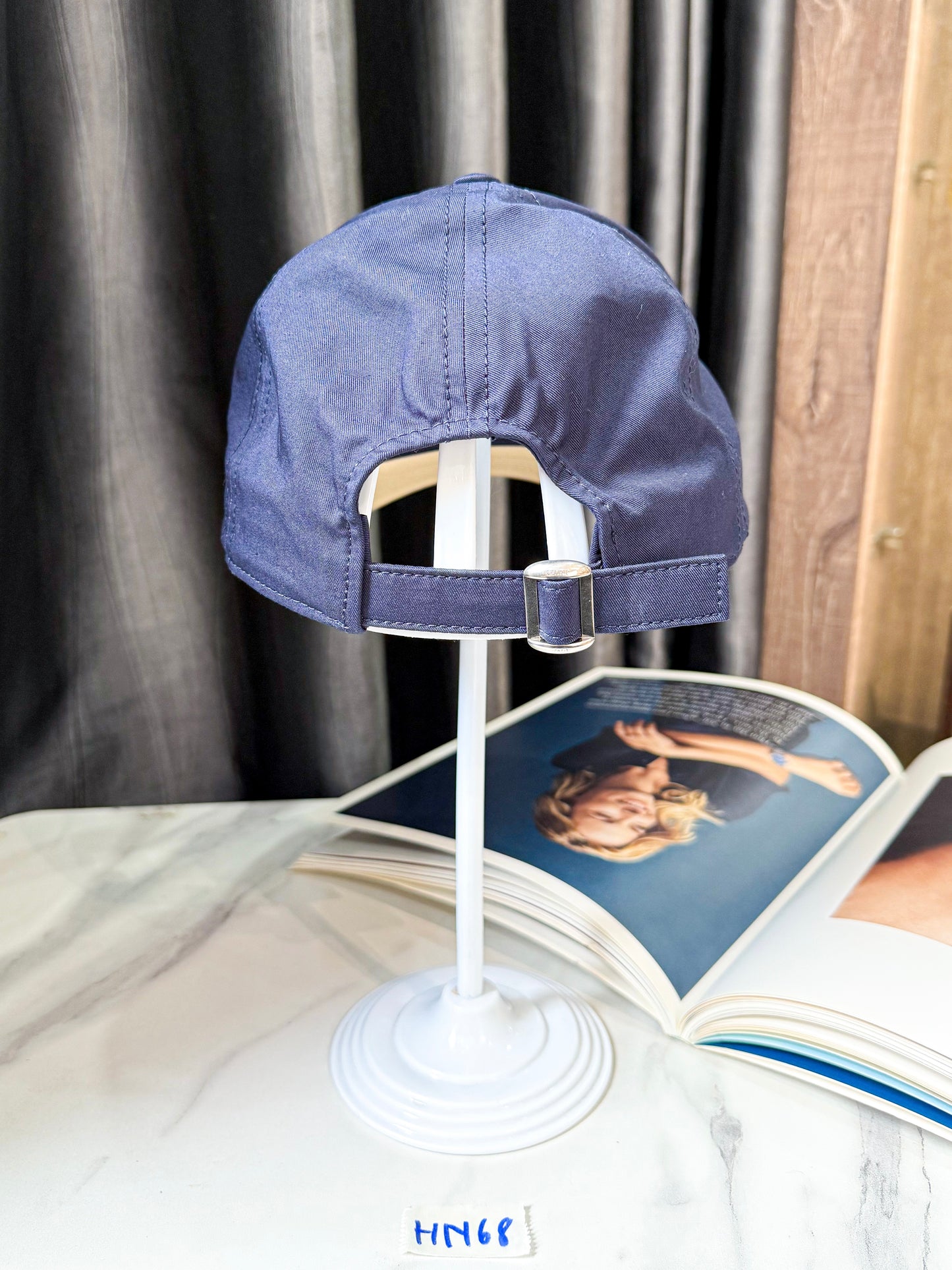 Mũ Celine Phối Màu HN68