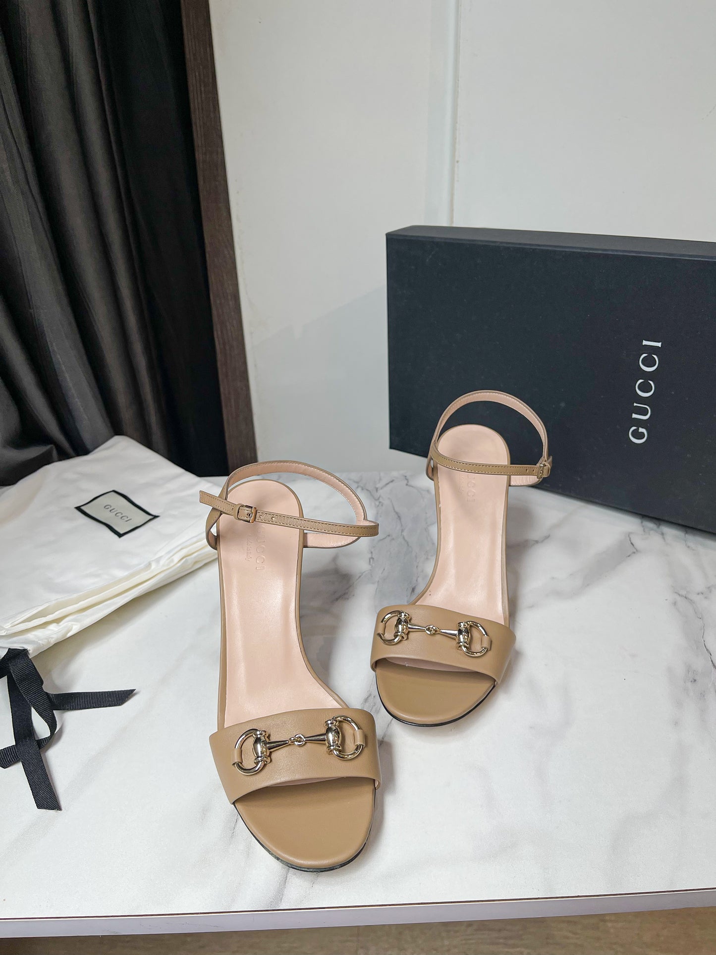 Sandal Gucci Size 37.5 New