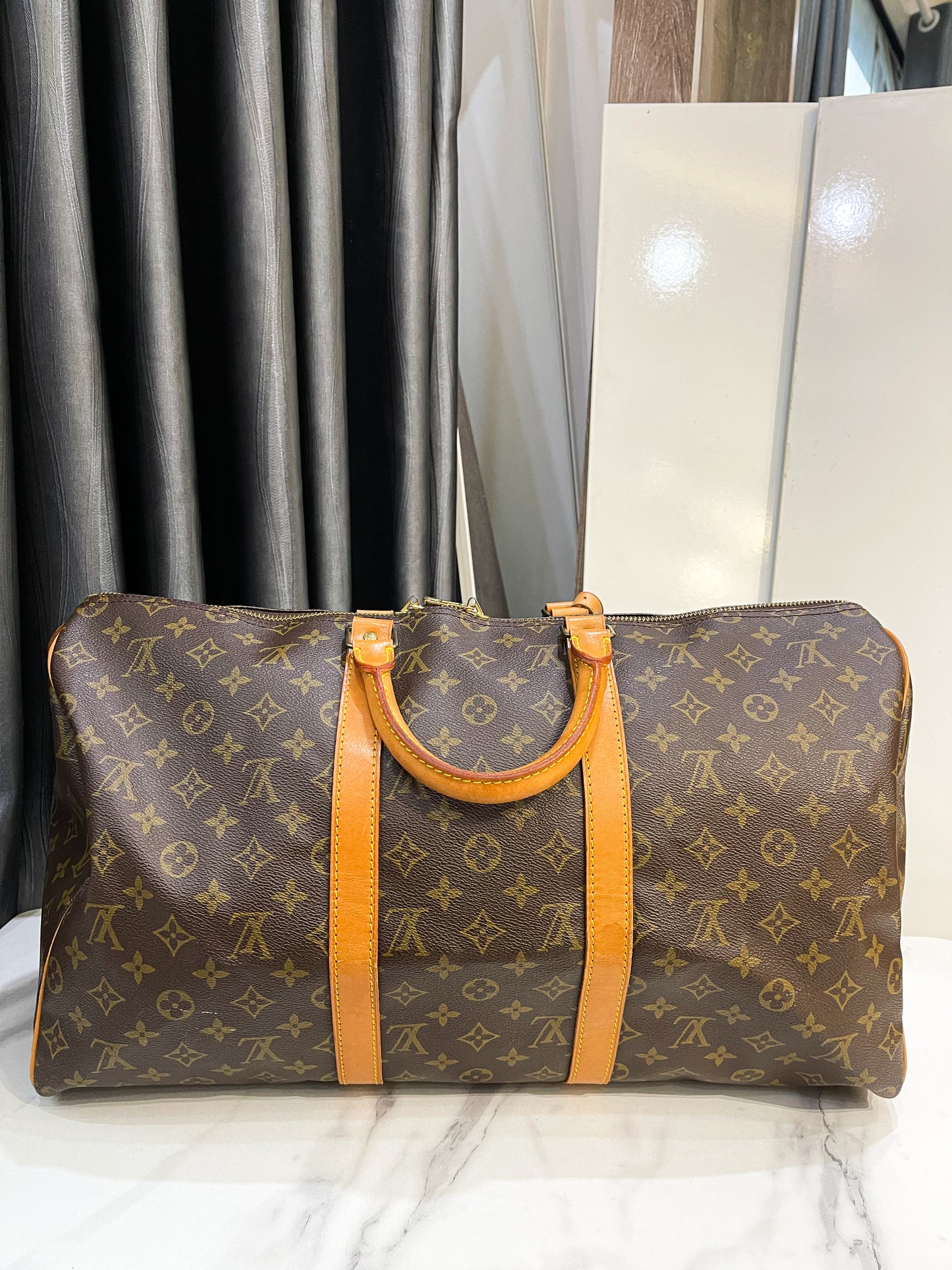 Keepall LV Size 50