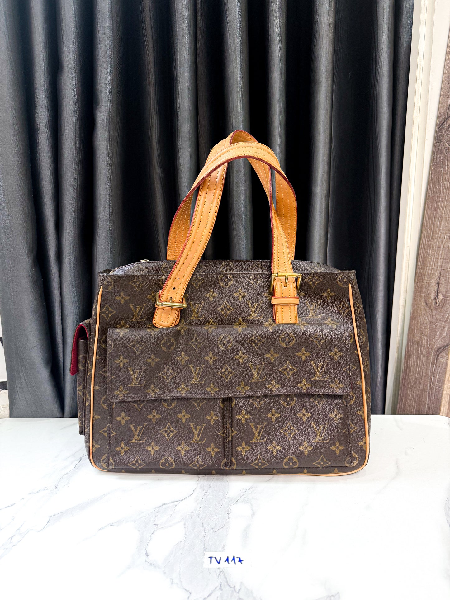 A A LV Multipli Cite Bag TV117