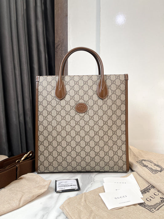 Tote Gucci New