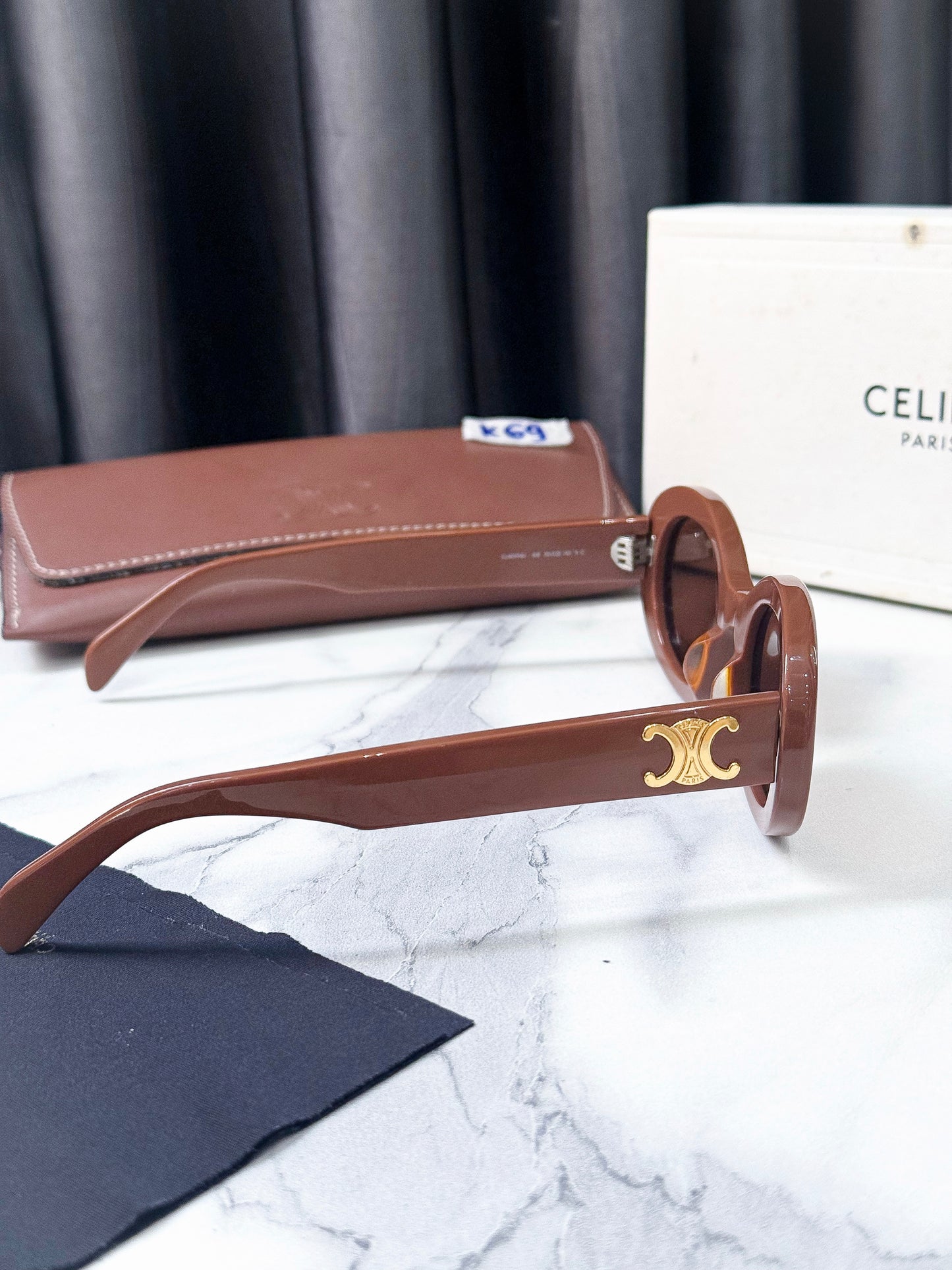 Kính Celine Used K69