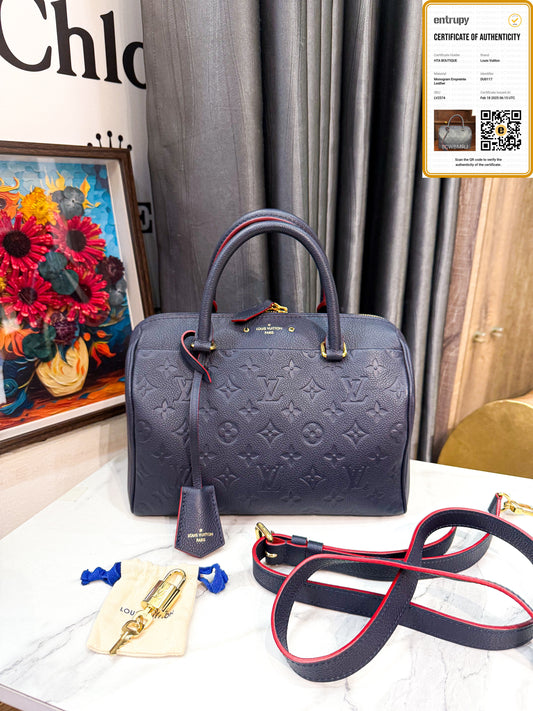 LV Speedy 25 Da Bê