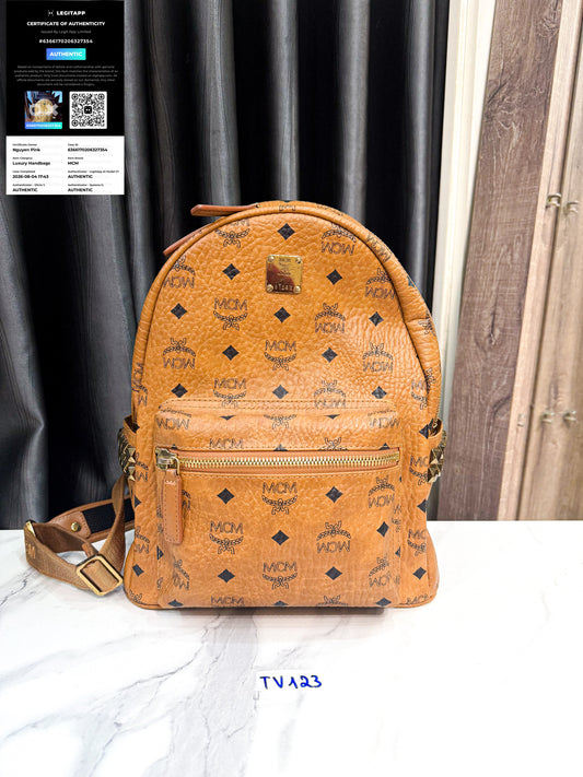 A A Balo MCM TV123