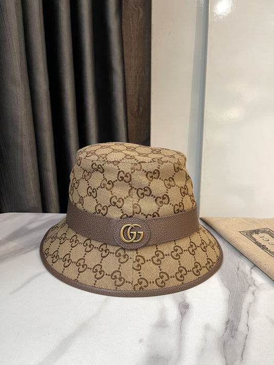 Mũ Gucci New Size M