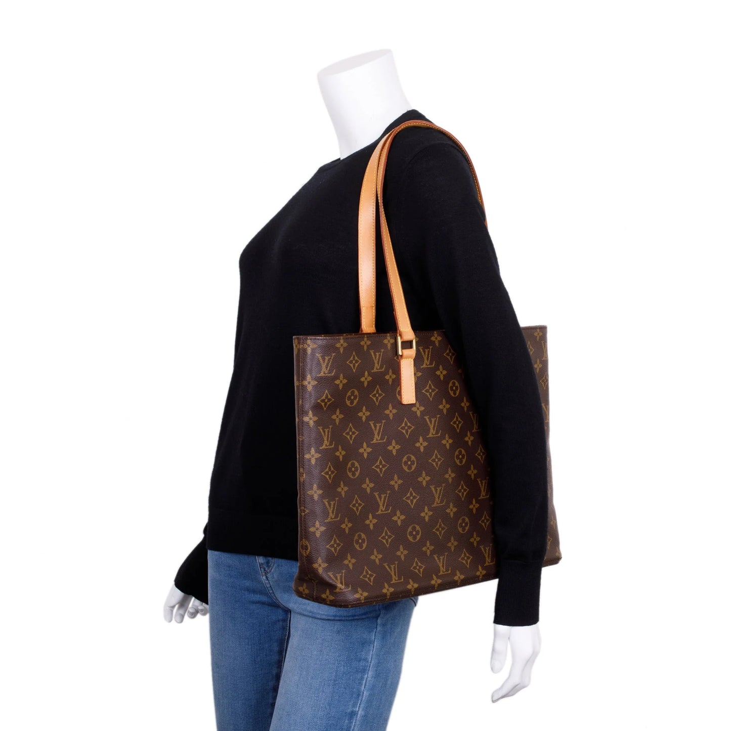 A A LV Tote Luco TV116