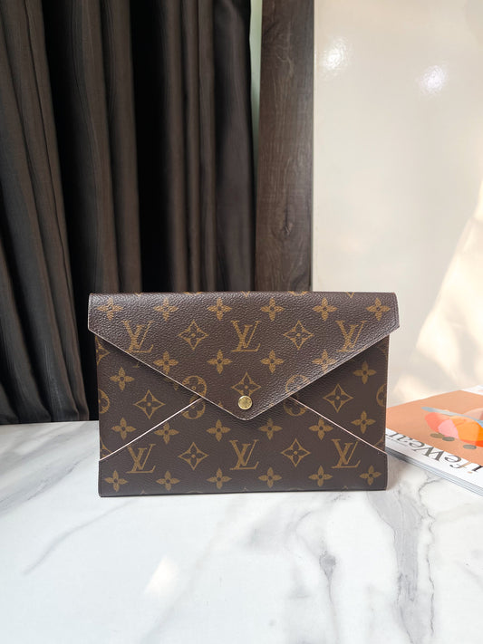 LV Kiri Size L