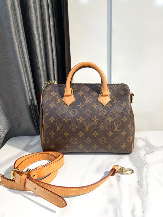 LV Speedy 25 Mono