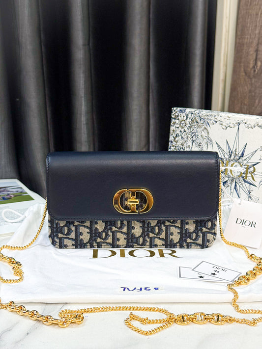 A A A Pouch Dior New TV158