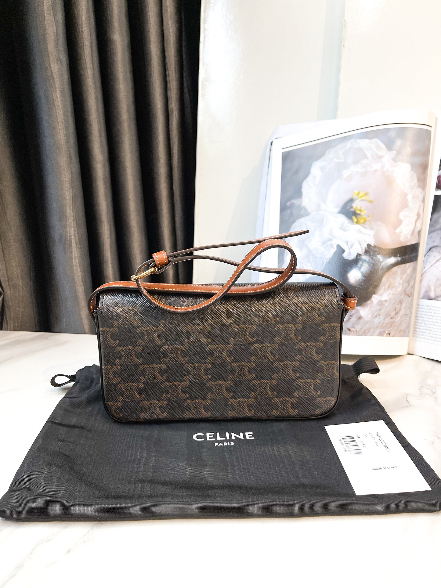 Celine Shouder Bag New