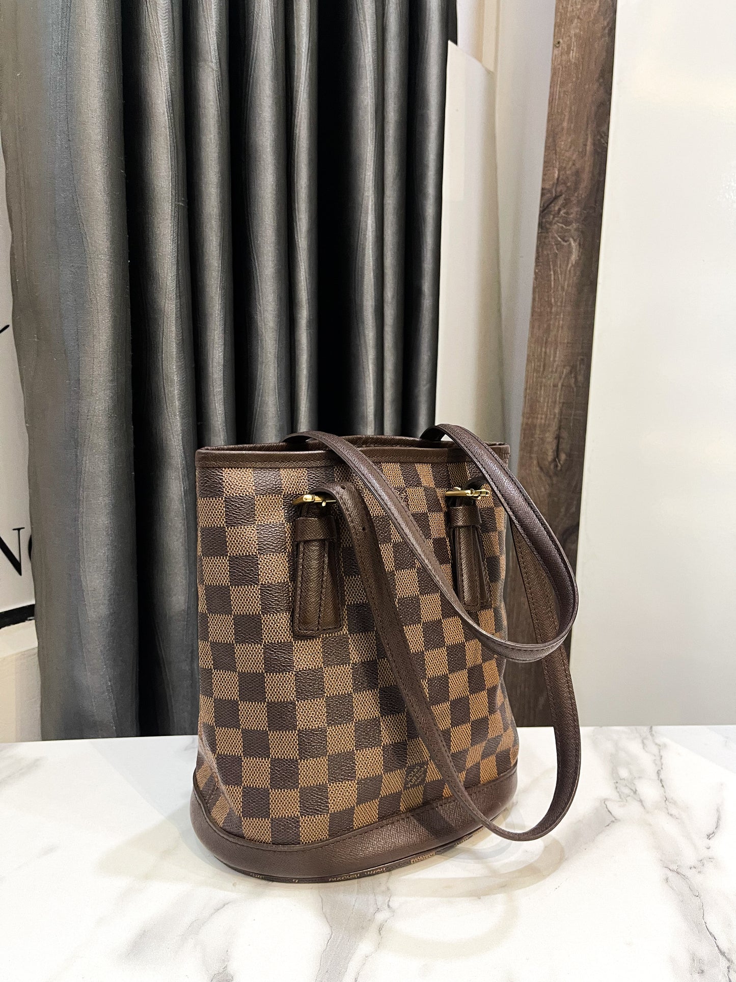 Tote LV Damier