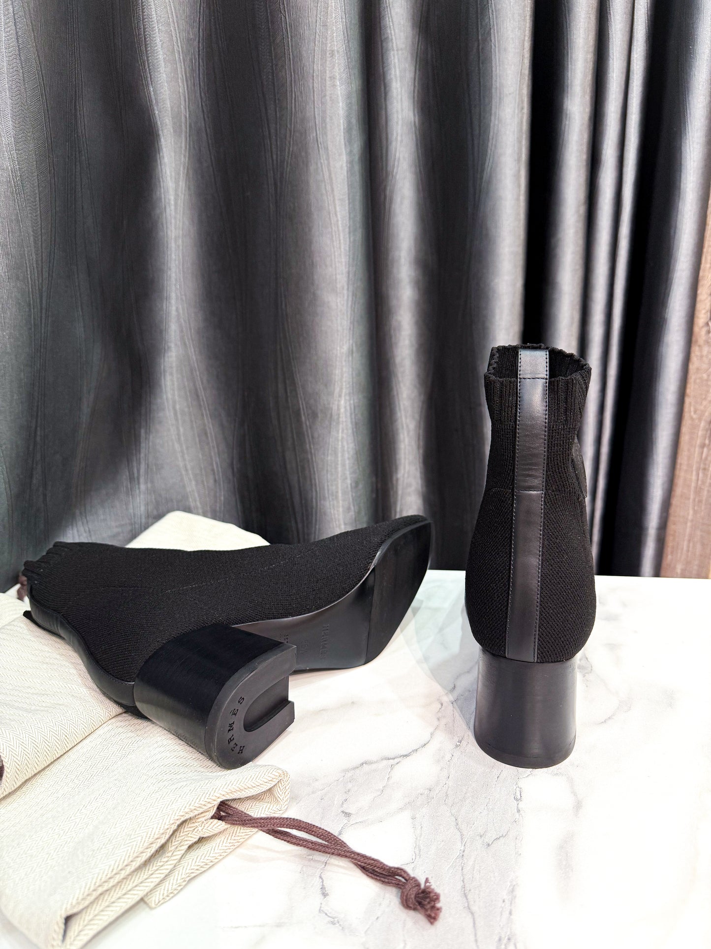 Boot Hermes Size 36.5