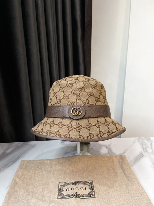 Mũ Gucci New Size L