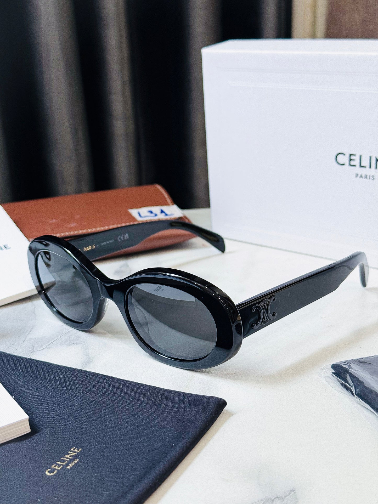 Kính Celine New L31