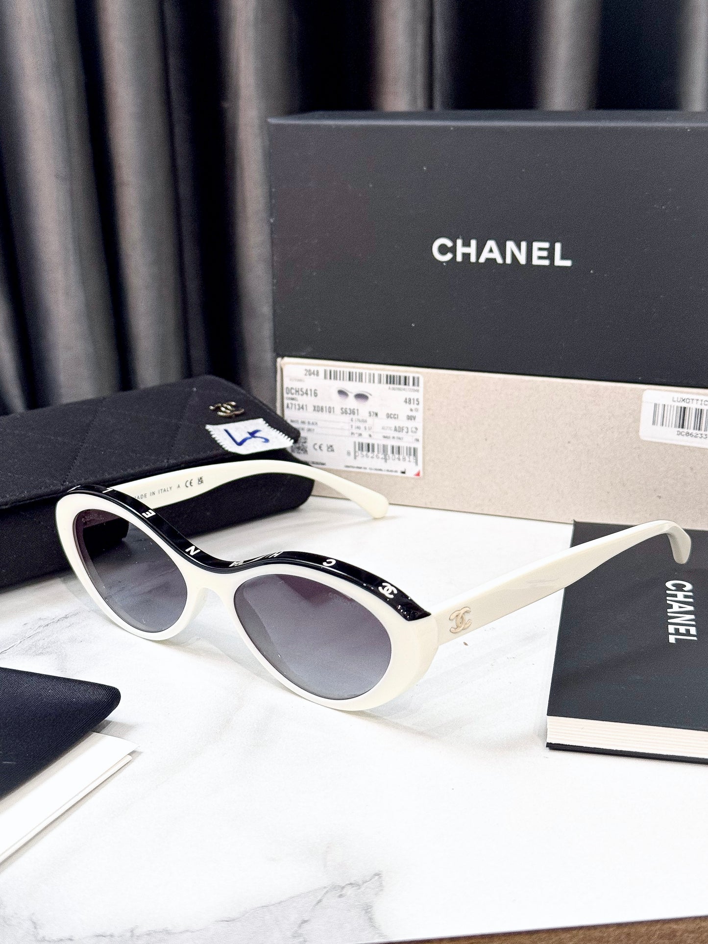 Kính Chanel L05