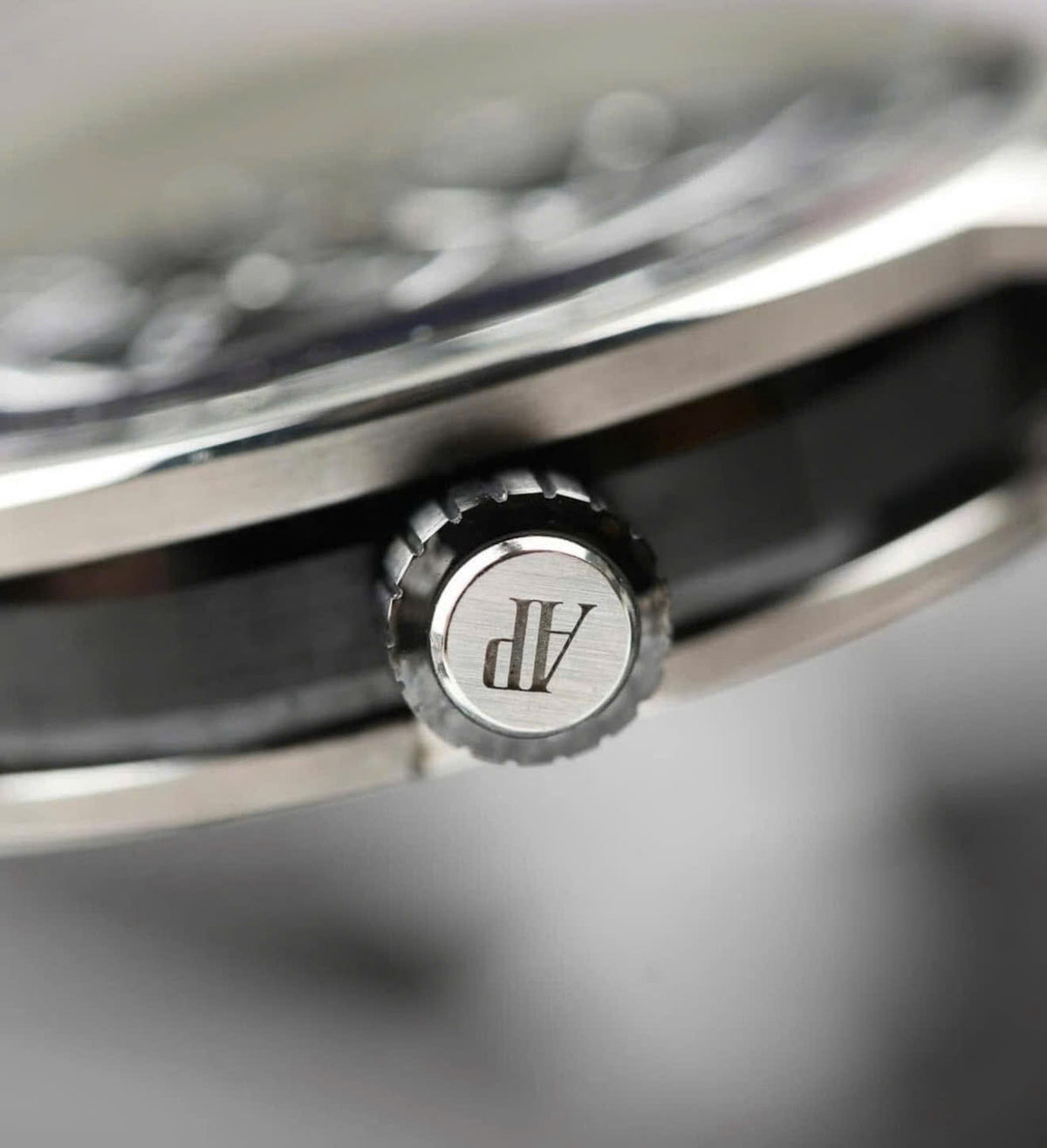 Đồng Hồ Audemars Piguet Code 11.59 Starwheel 15212NB