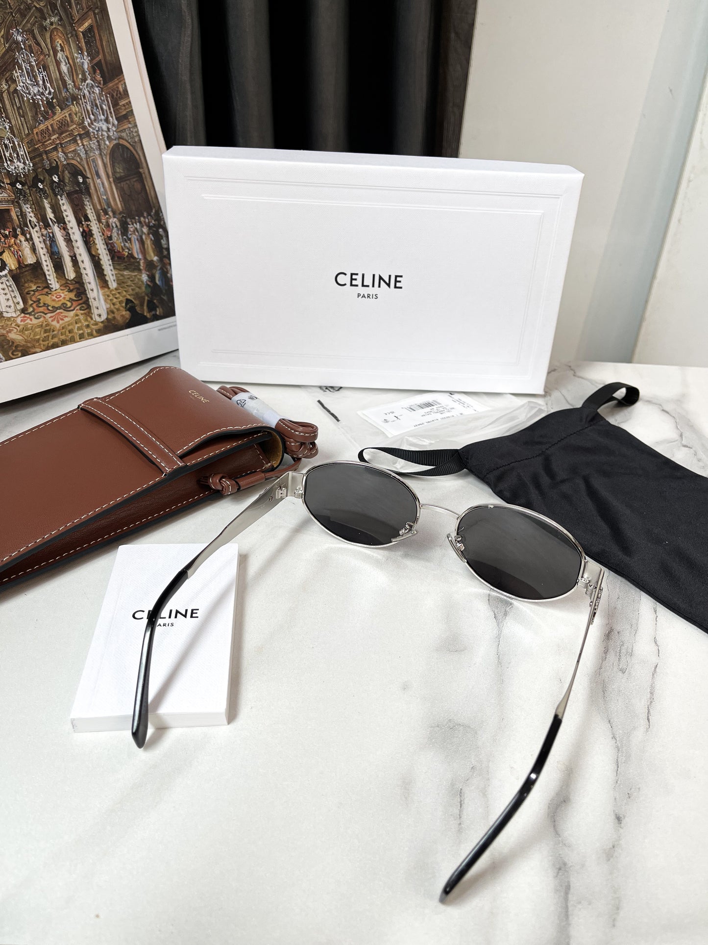 Kính Celine New