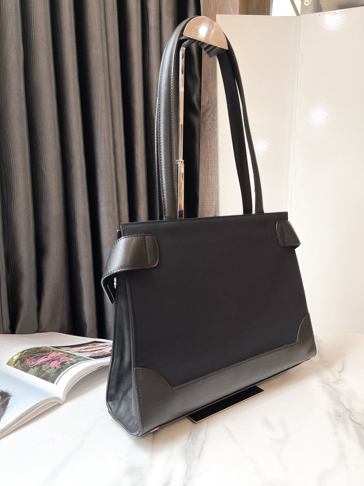 Celine Tote Vintage