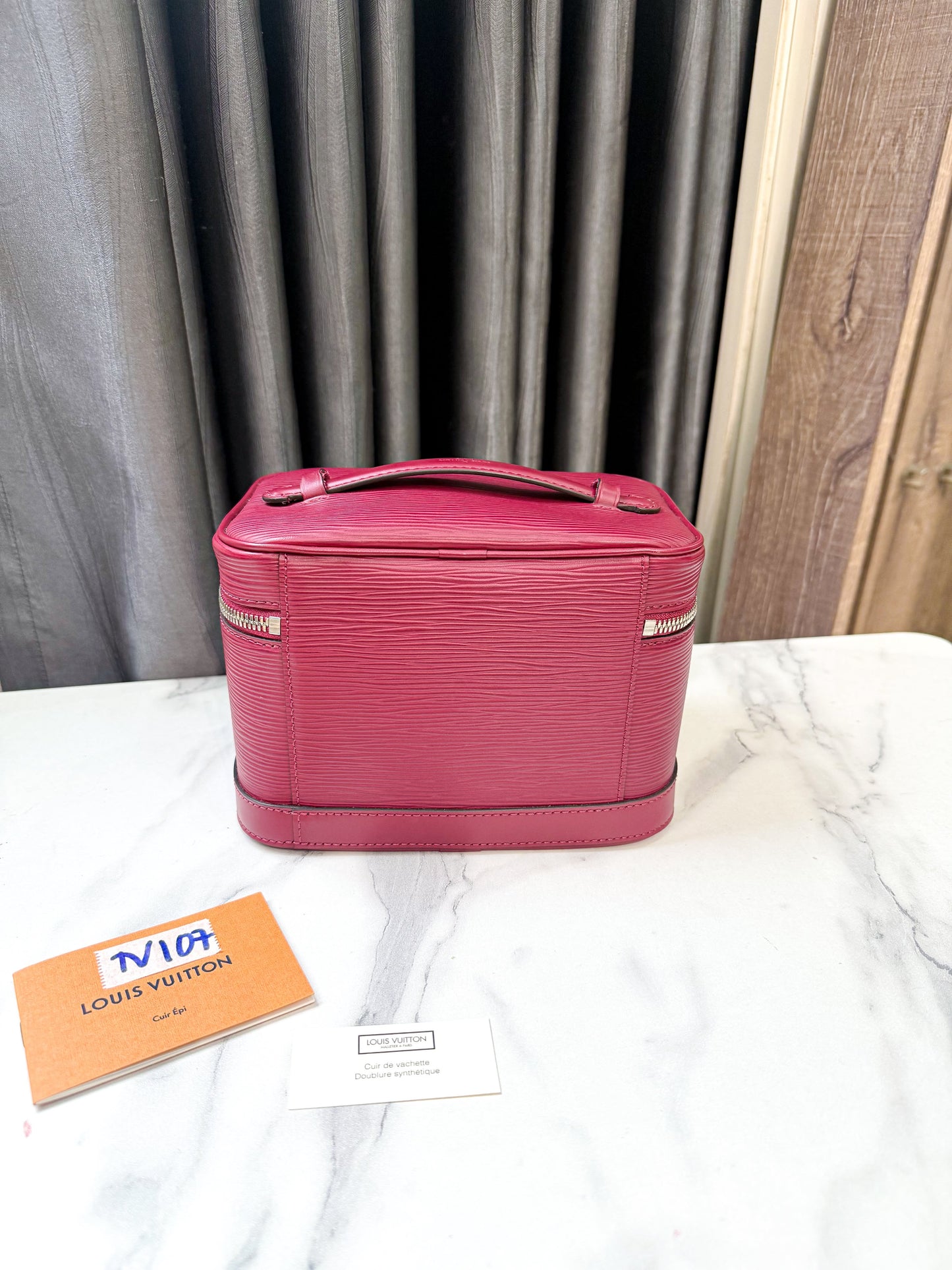 A A LV Nice Mini Epi TV107