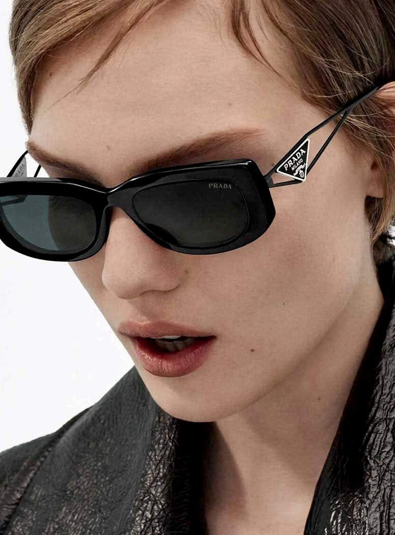 Kính Prada New L18
