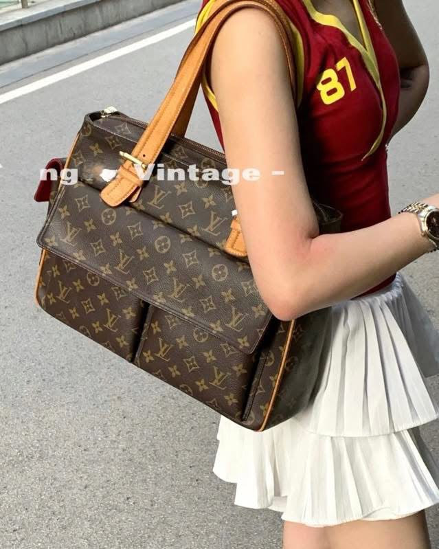 A A LV Multipli Cite Bag TV117