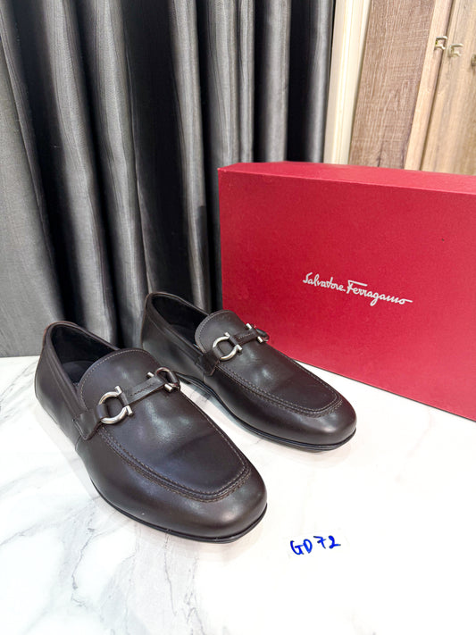 Giày Nam Salvatore Size 7.5 Used GD72