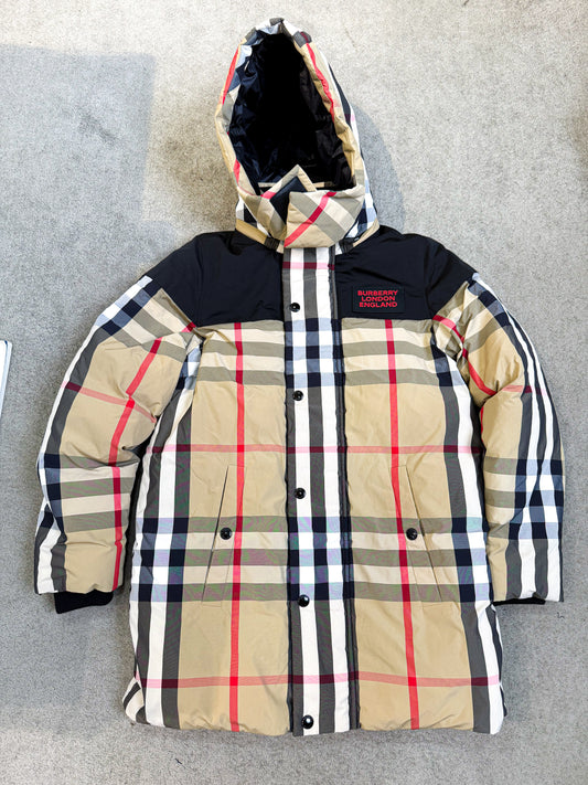 Áo Khoác BBR Size 12Y New Tag 26/10