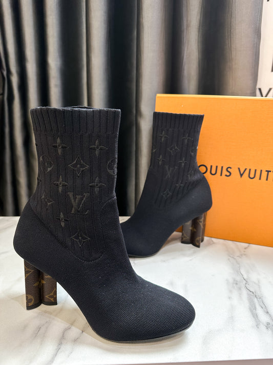 Boot LV Gót Mono Size 37