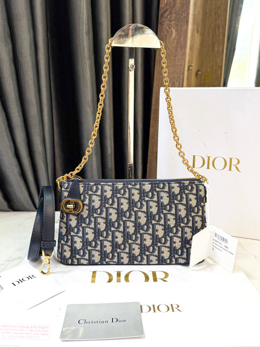 A A Pouch Dior New