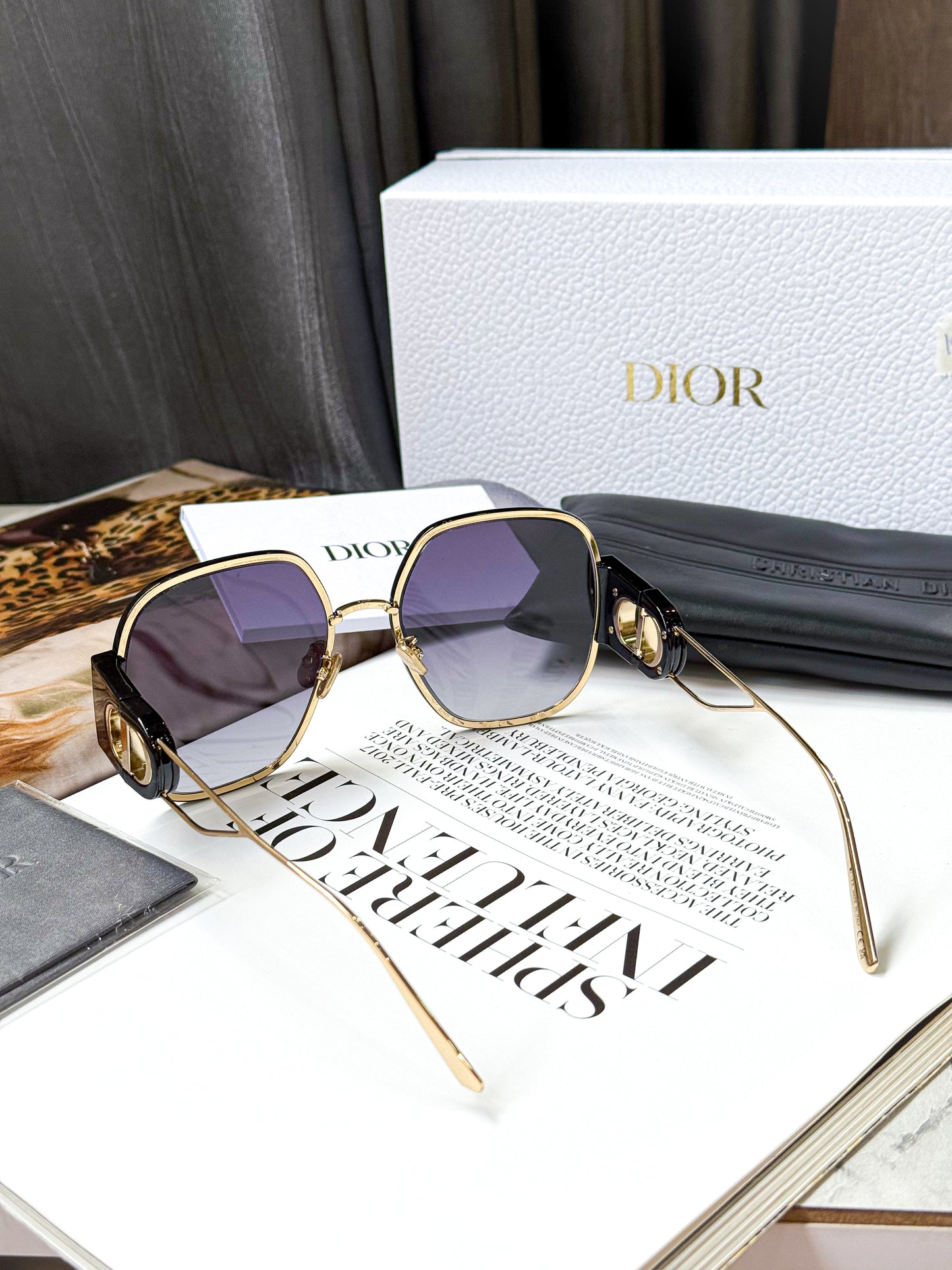 Kính Dior New K3