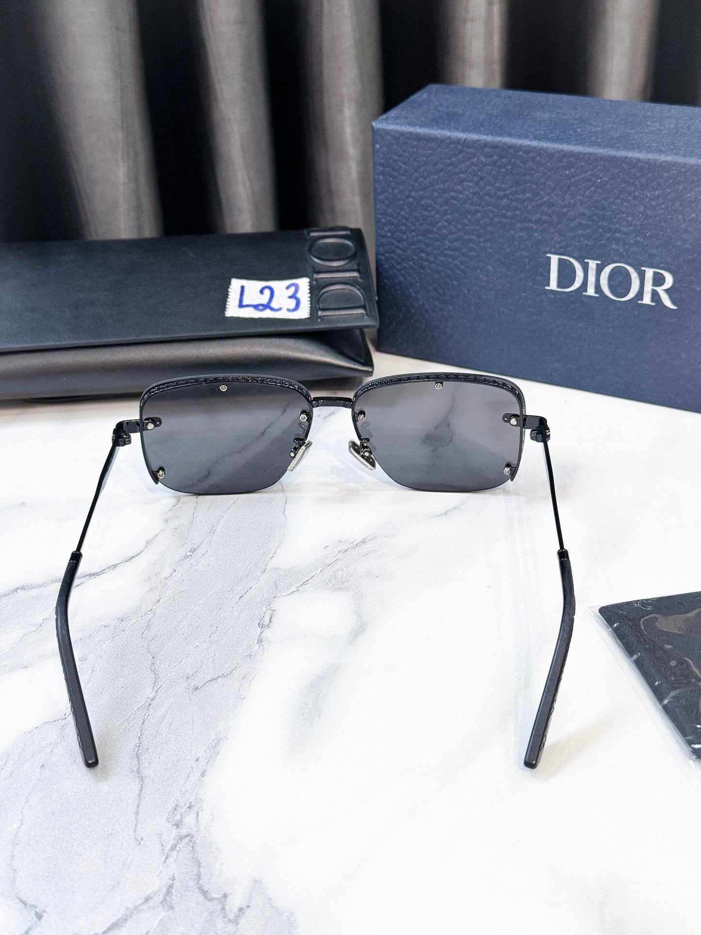 Kính Dior New L23