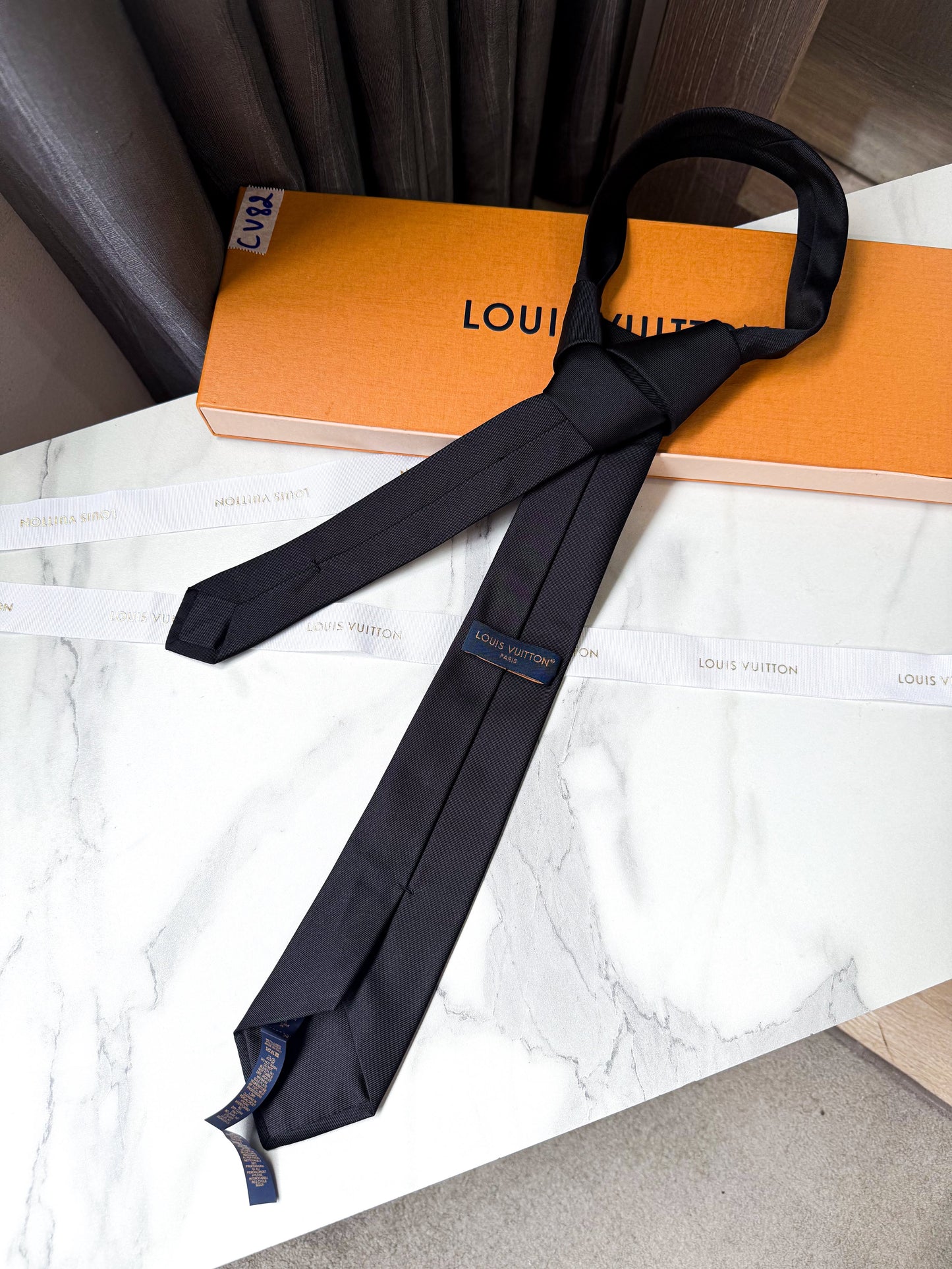 Cà Vạt LV New CV82