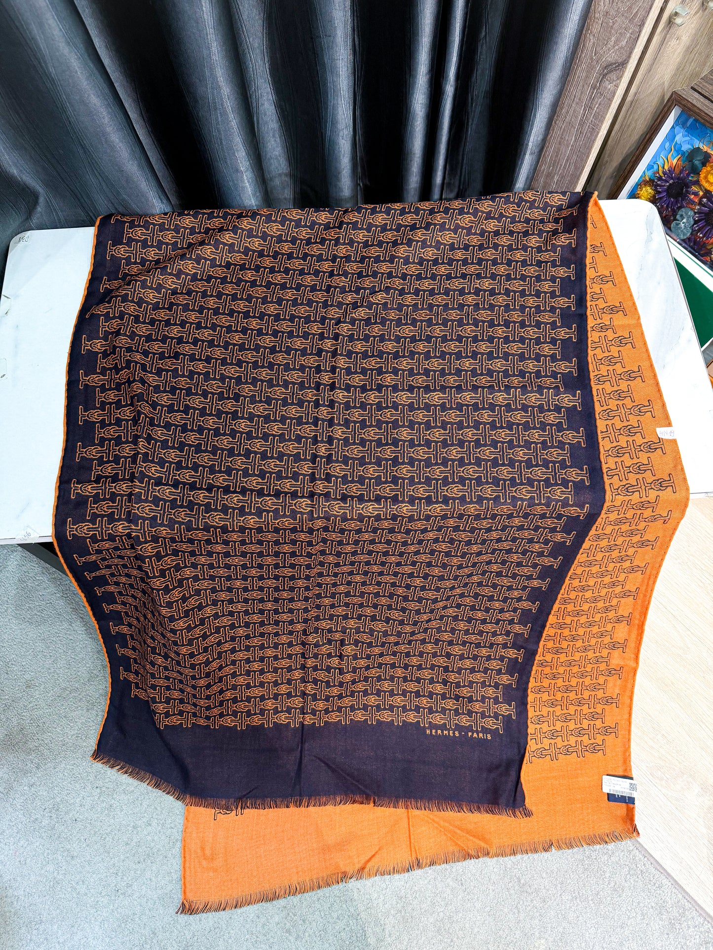 Khăn Choàng Hermes New HN19 26/10