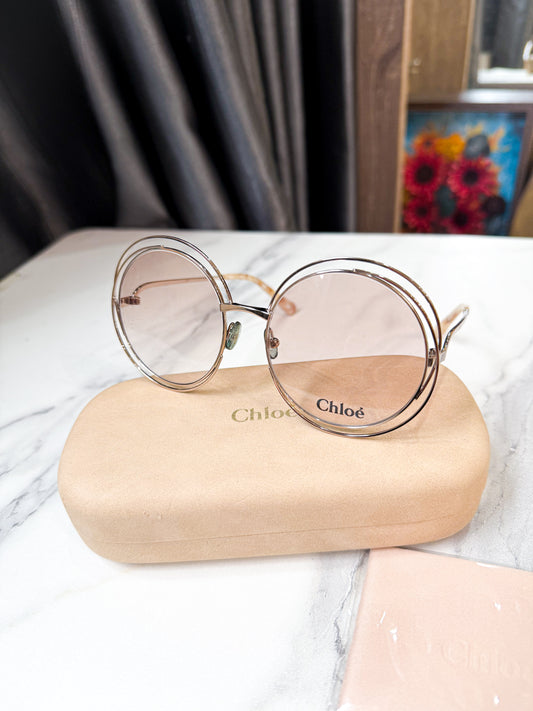Kính Chloe Used