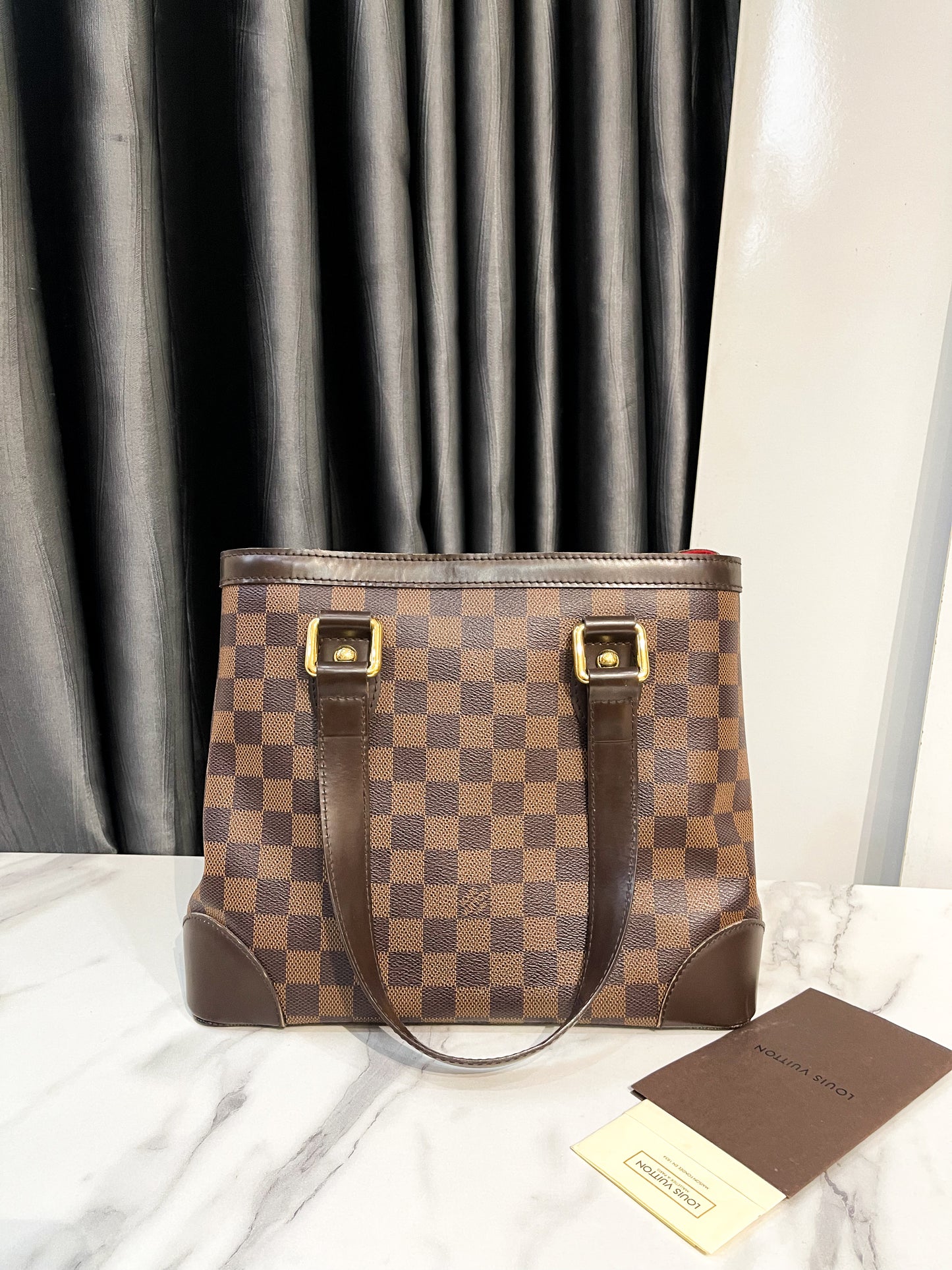 LV Hampstead PM