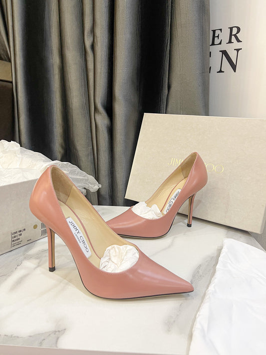 Giày Cao Gót Jimmy Choo