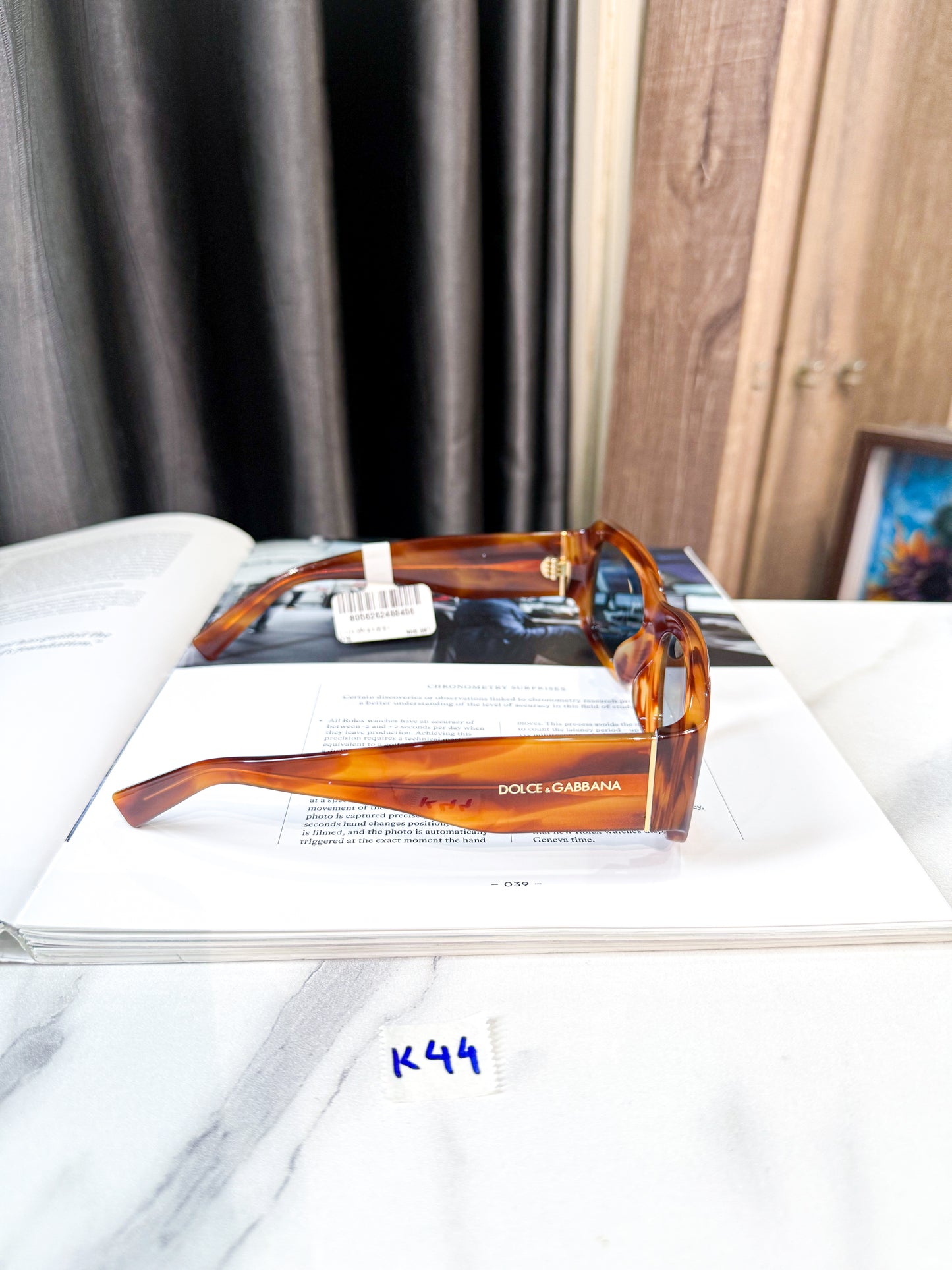 Kính DG KH44