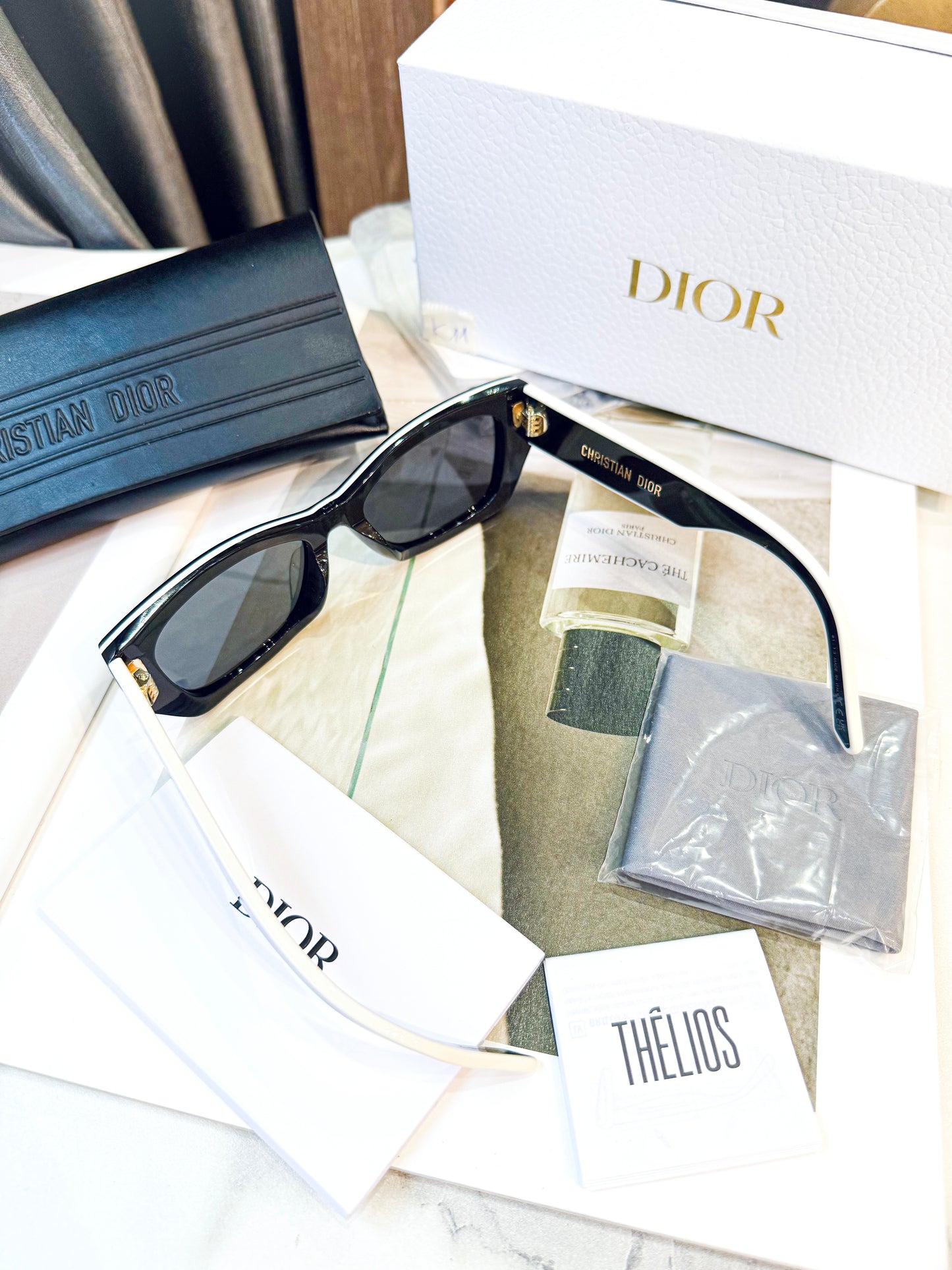Kính Dior New K11