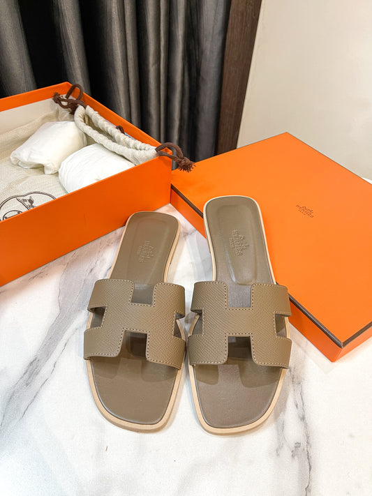 Dép Lê Hermes New Size 36.5