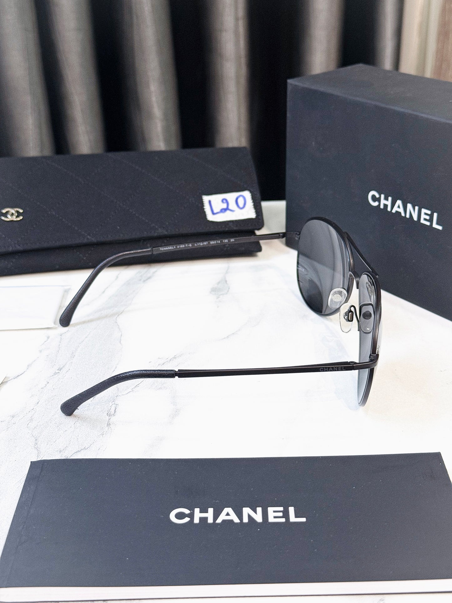 Kính Dior New L22