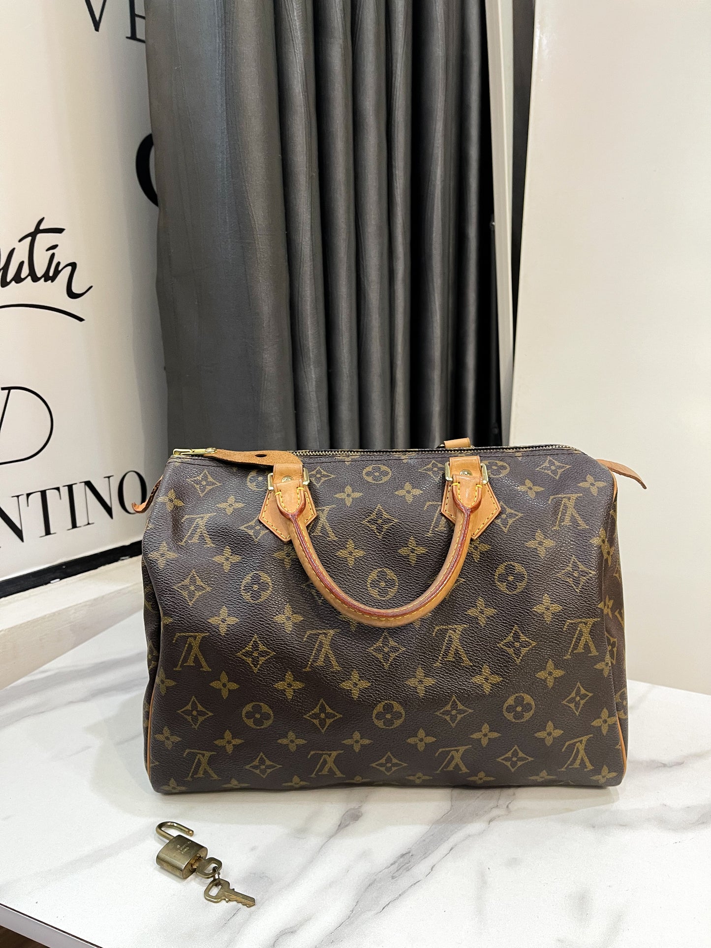 LV Speedy 30