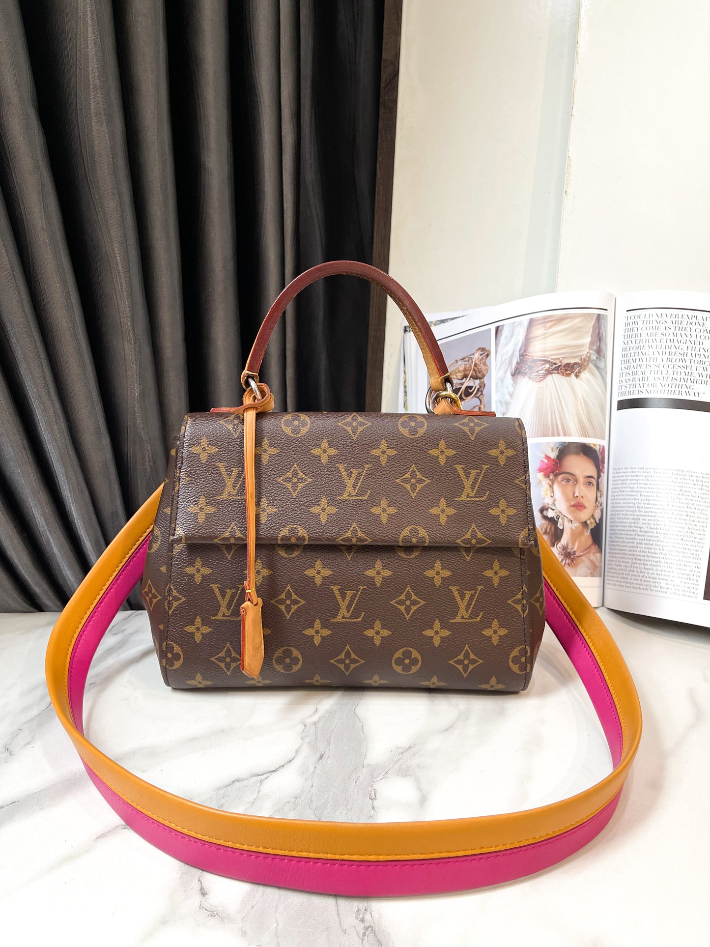 LV Cluny BB