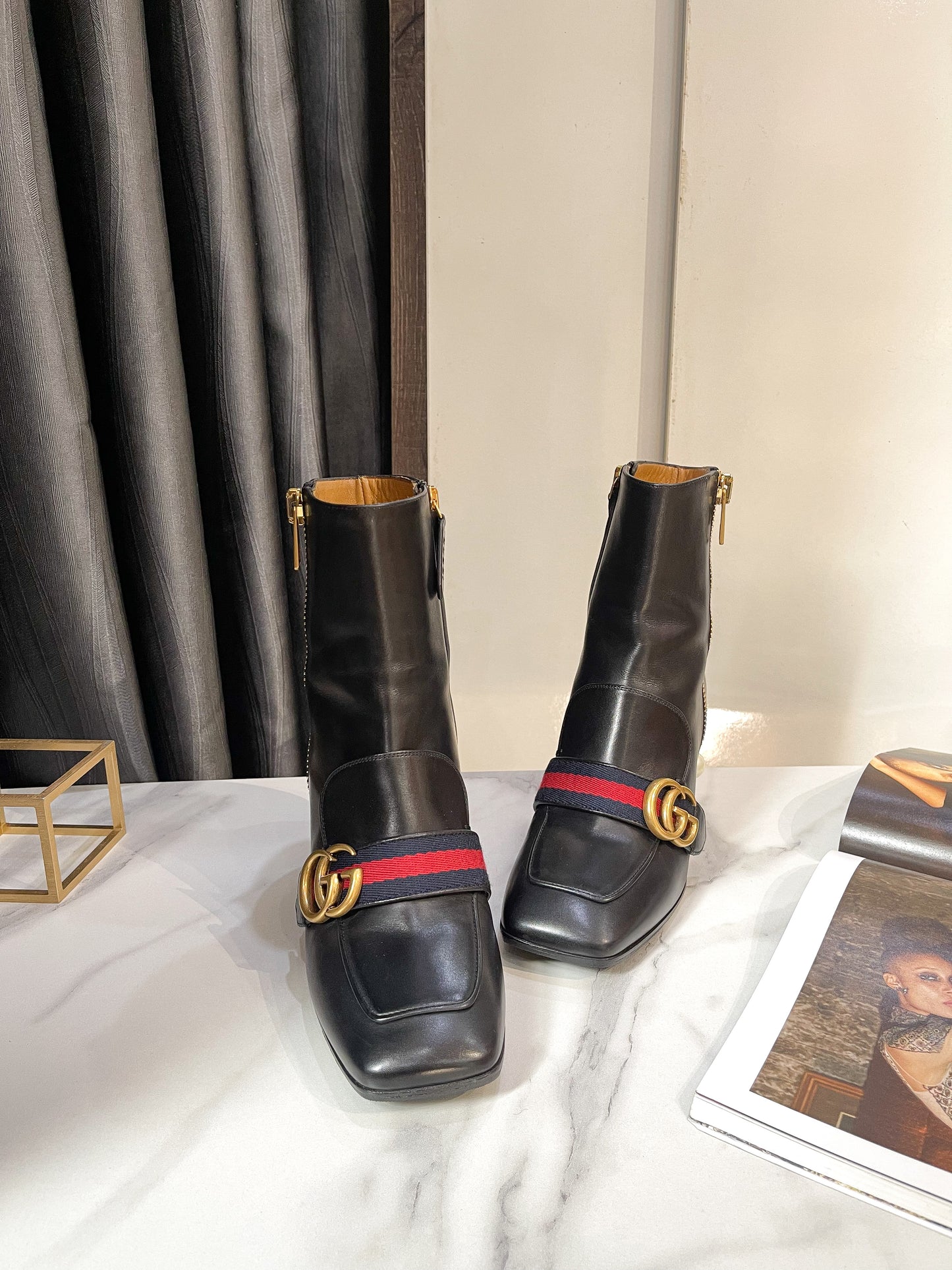 Boot Gucci Size 37