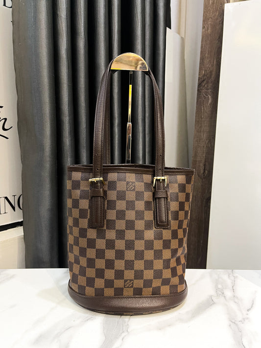 Tote LV Damier