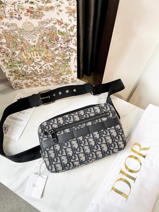Beltbag Dior New